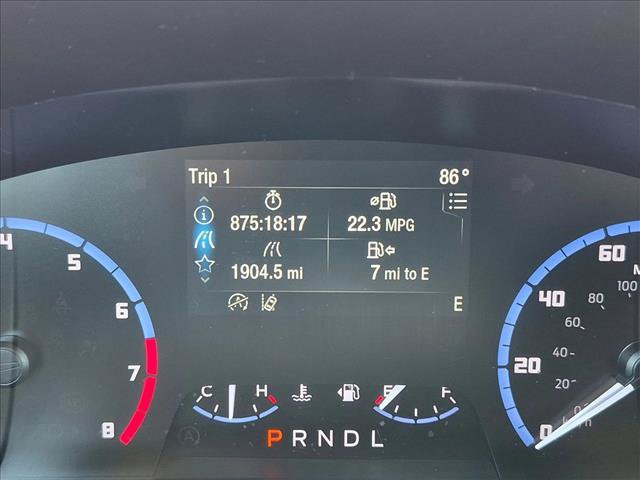 Used 2023 Ford Bronco Sport Big Bend AWD/4WD image 11