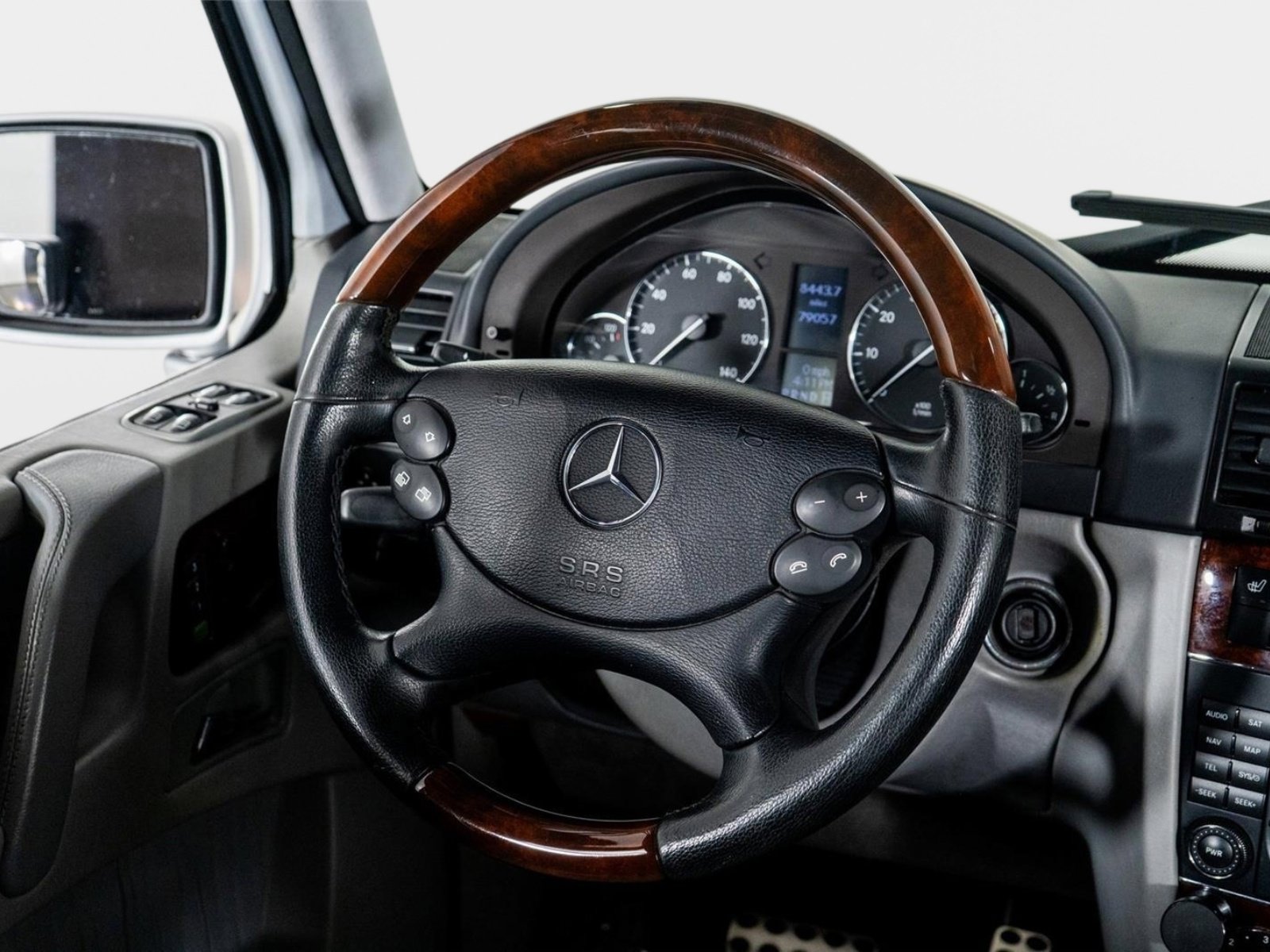 Used 2008 Mercedes-Benz G 500 image 2