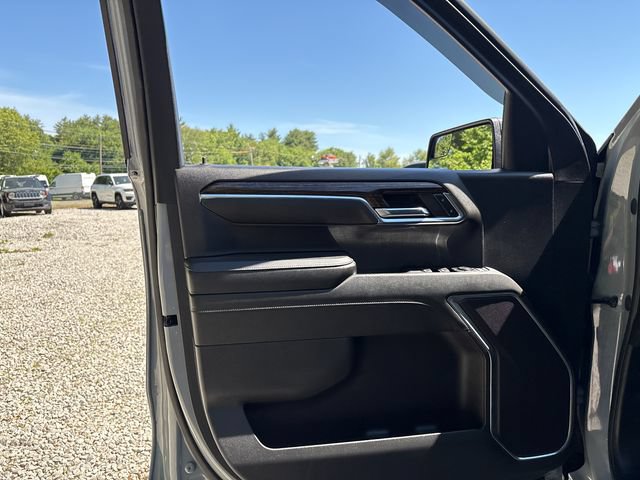 Certified 2024 GMC Sierra 1500 Elevation w/ LPO, Elevation Black Package AWD/4WD image 21