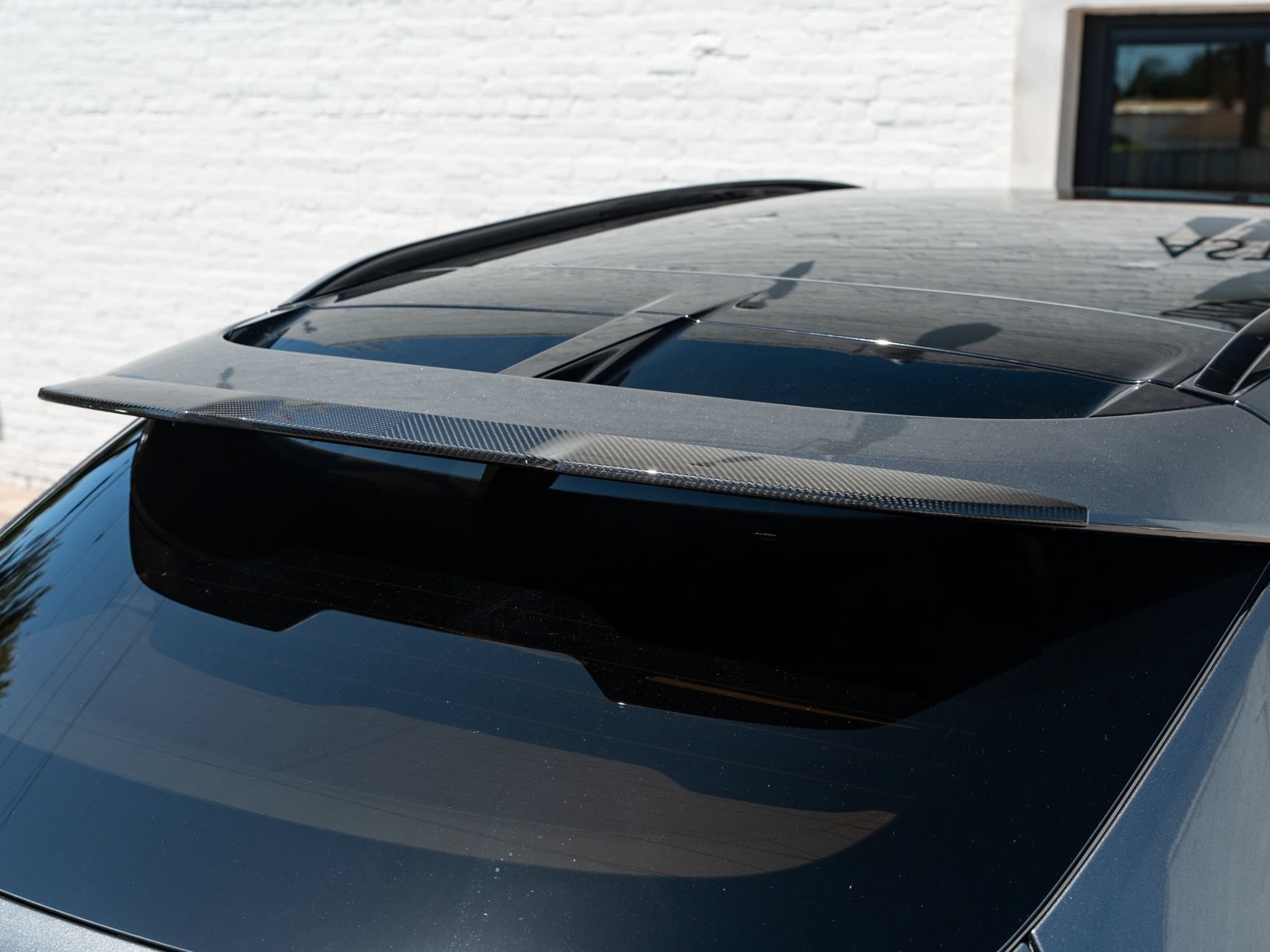 Used 2023 Aston Martin DBX 707 AWD/4WD image 24