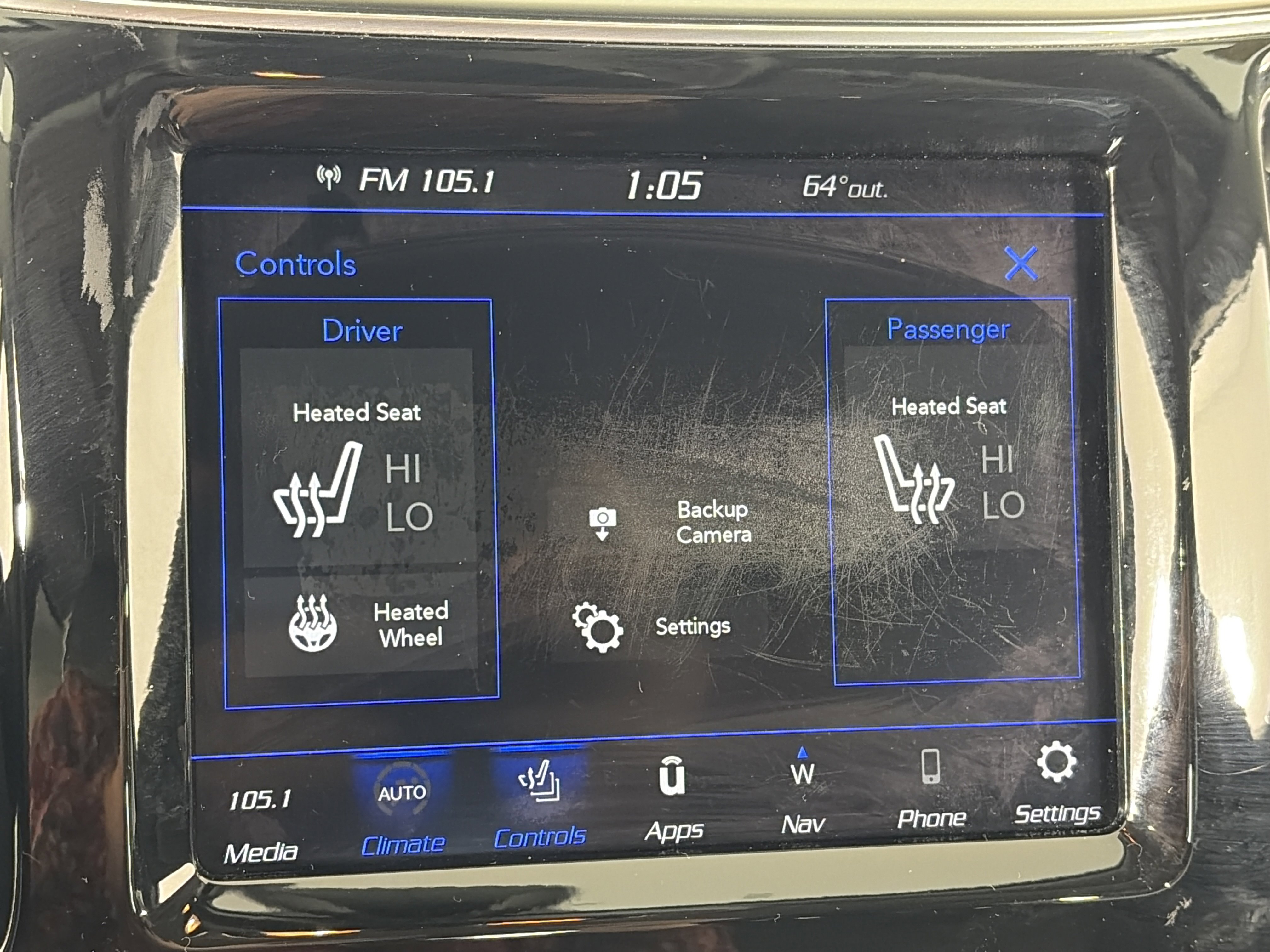 Used 2020 Jeep Cherokee Limited AWD/4WD image 21