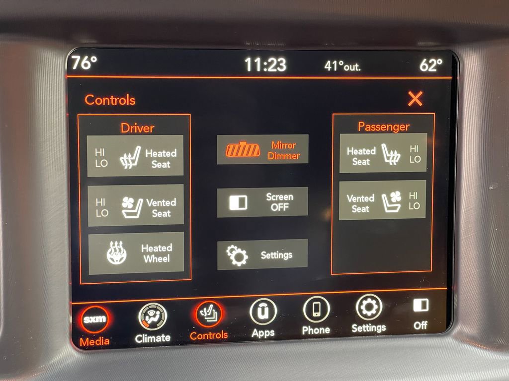 Certified 2022 Dodge Charger GT w/ Plus Group image 40