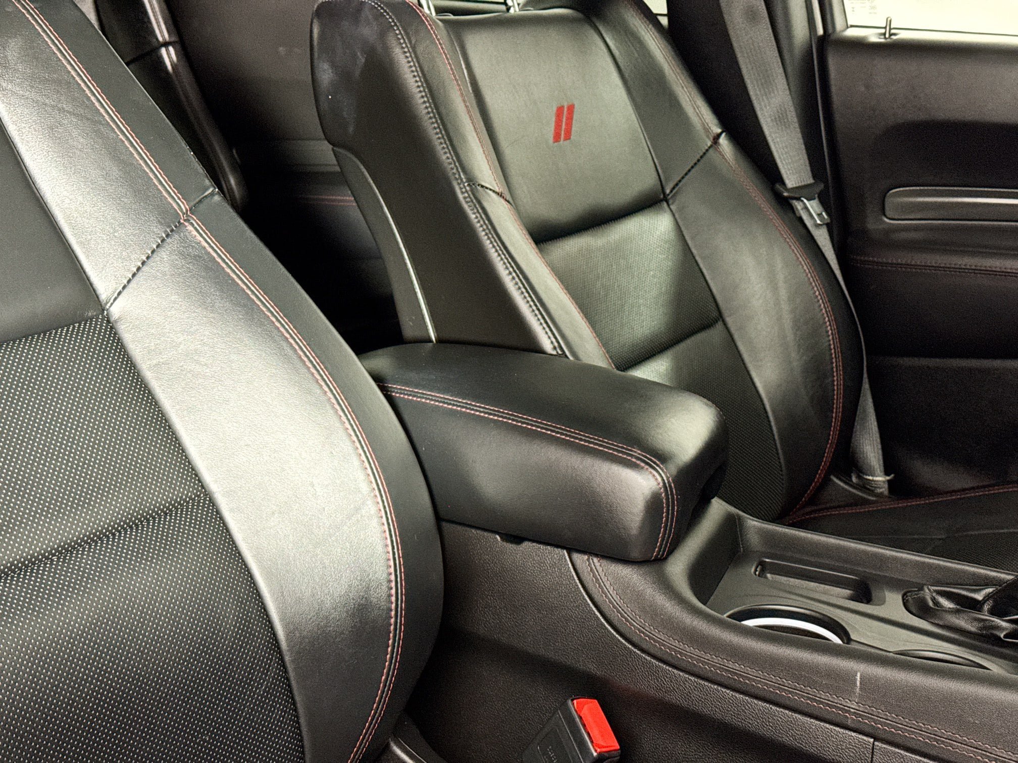 Used 2023 Dodge Durango GT AWD/4WD image 38