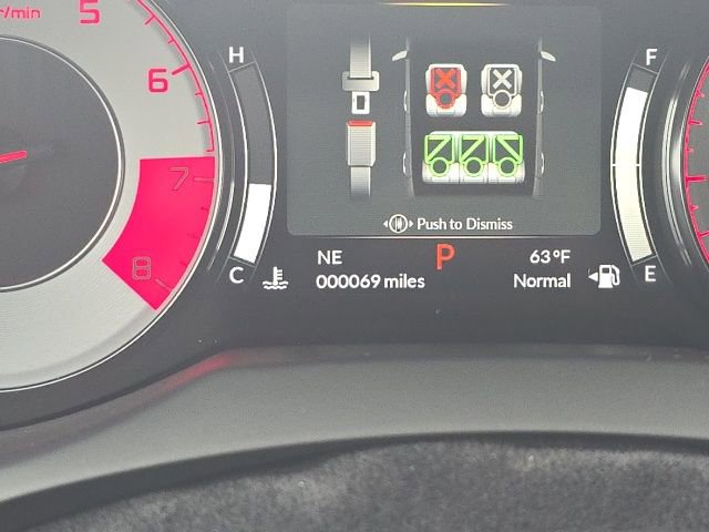 Used 2026 Acura RDX A-Spec AWD/4WD image 15