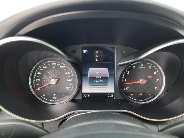 Used 2018 Mercedes-Benz C 300 C 300 w/ Multimedia Package image 12
