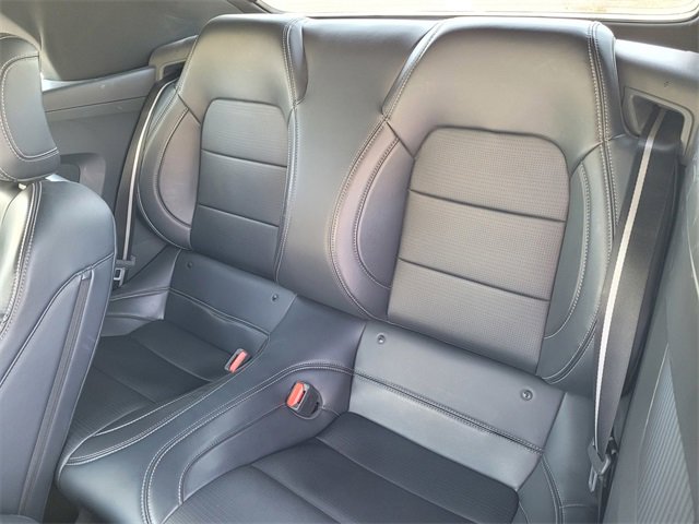 Used 2024 Ford Mustang Premium image 8