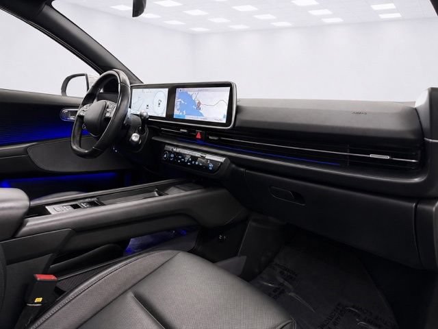 Used 2024 Hyundai Ioniq 6 SEL AWD/4WD image 12