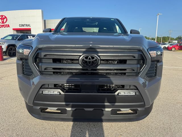 New 2026 Toyota Tacoma SR5 RWD image 9