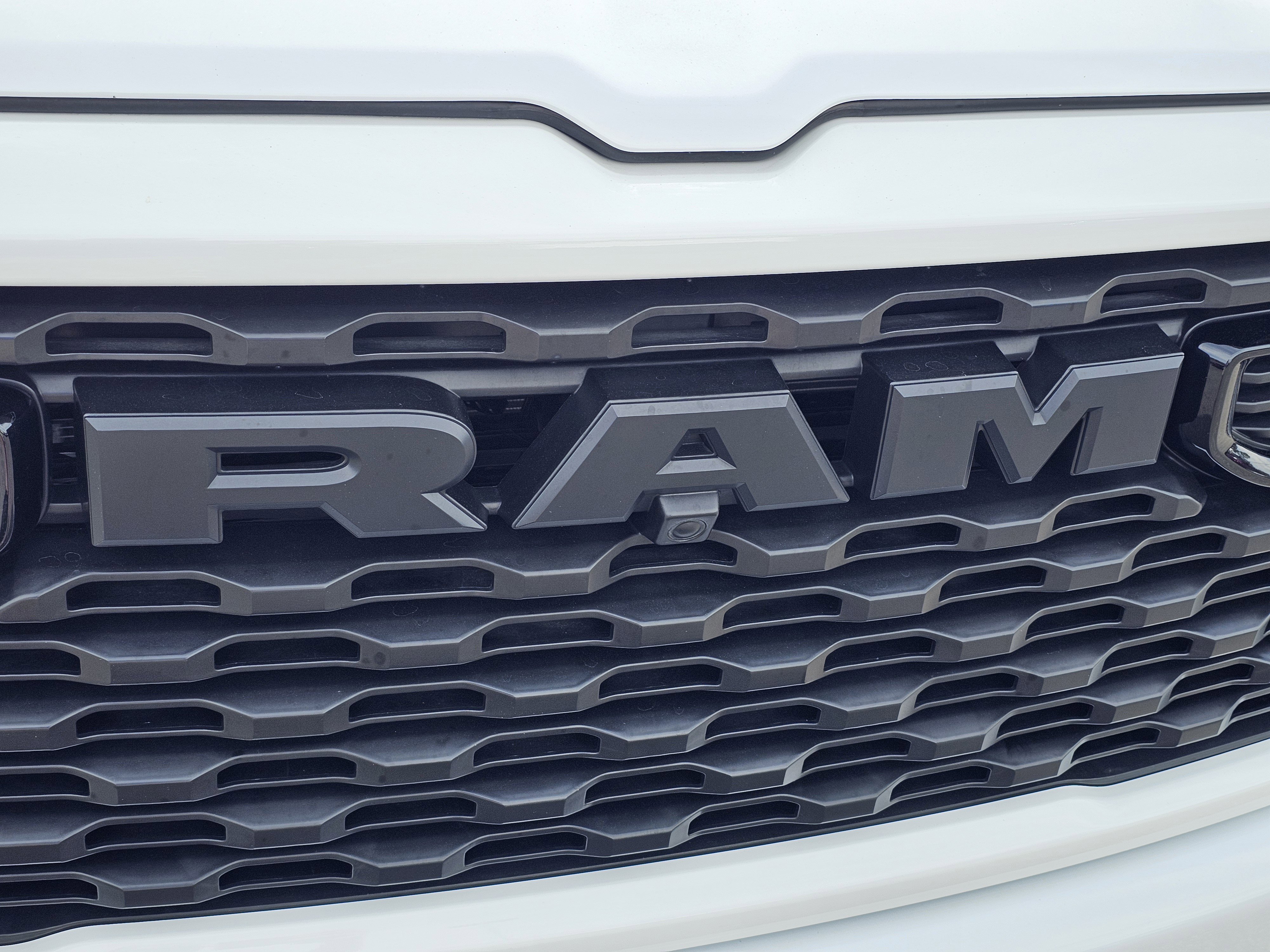 Used 2025 RAM 1500 Tradesman image 4