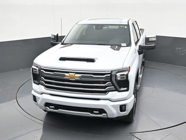 New 2026 Chevrolet Silverado 2500 High Country w/ High Country Premium Package image 64
