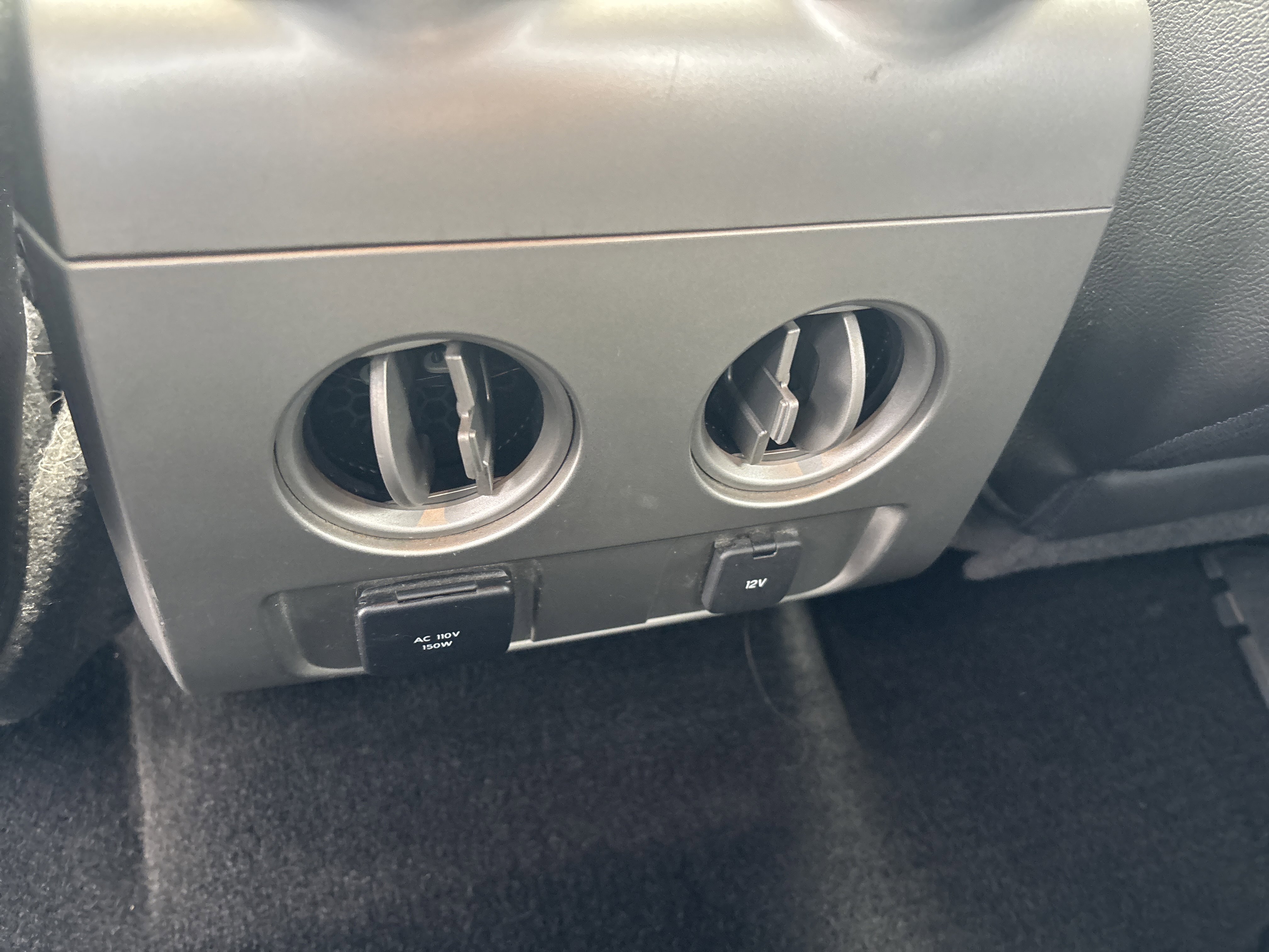 Used 2014 Ford F150 FX4 w/ Equipment Group 402A Luxury image 14