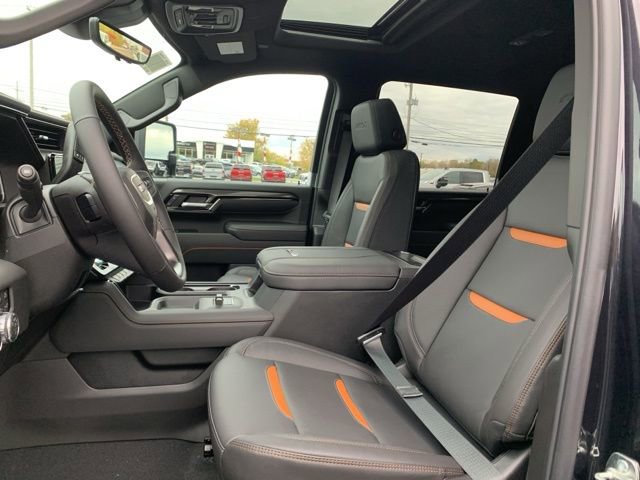 New 2026 GMC Sierra 2500 AT4 w/ AT4 Premium Plus Package image 12