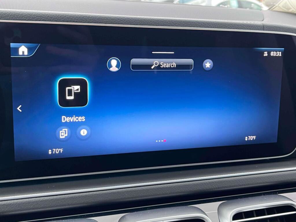 New 2026 Mercedes-Benz GLE 350 4MATIC image 26