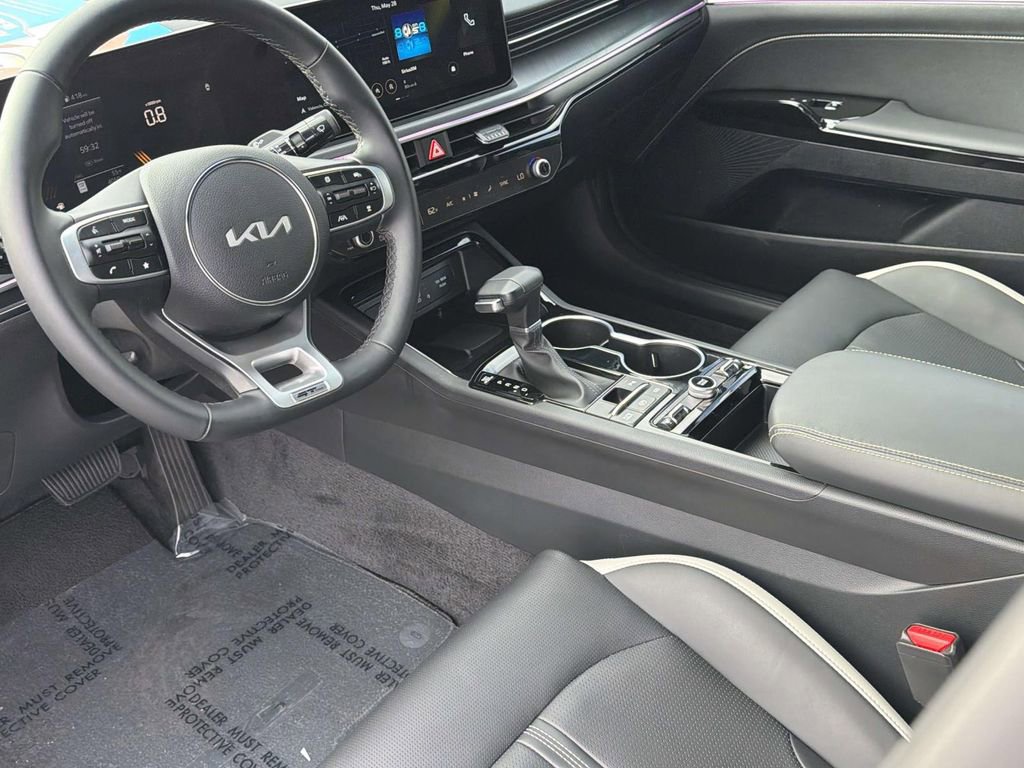 Used 2026 Kia K5 GT-Line FWD image 28