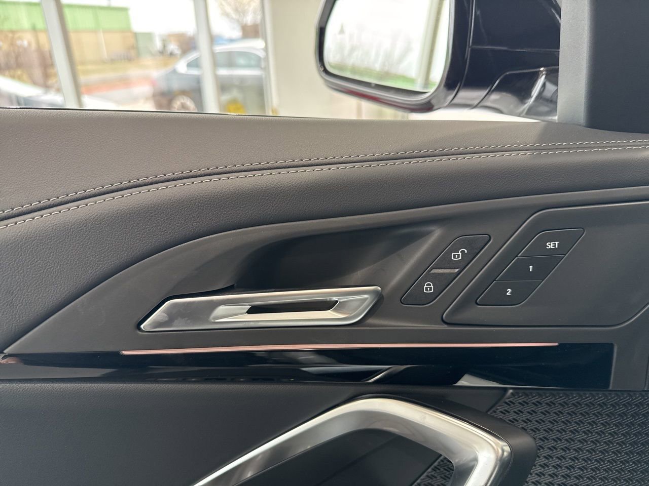 New 2026 BMW X1 xDrive28i image 35