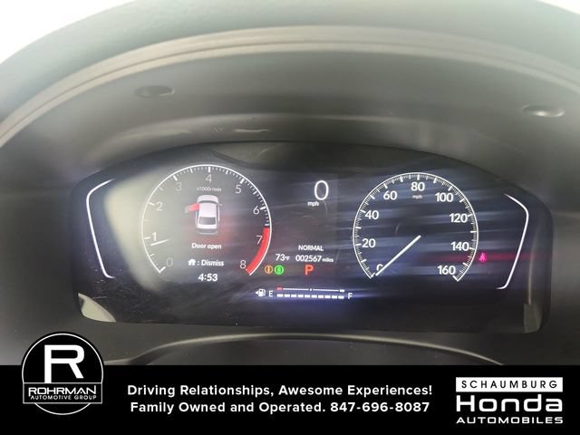 Certified 2026 Honda Civic Sport image 17