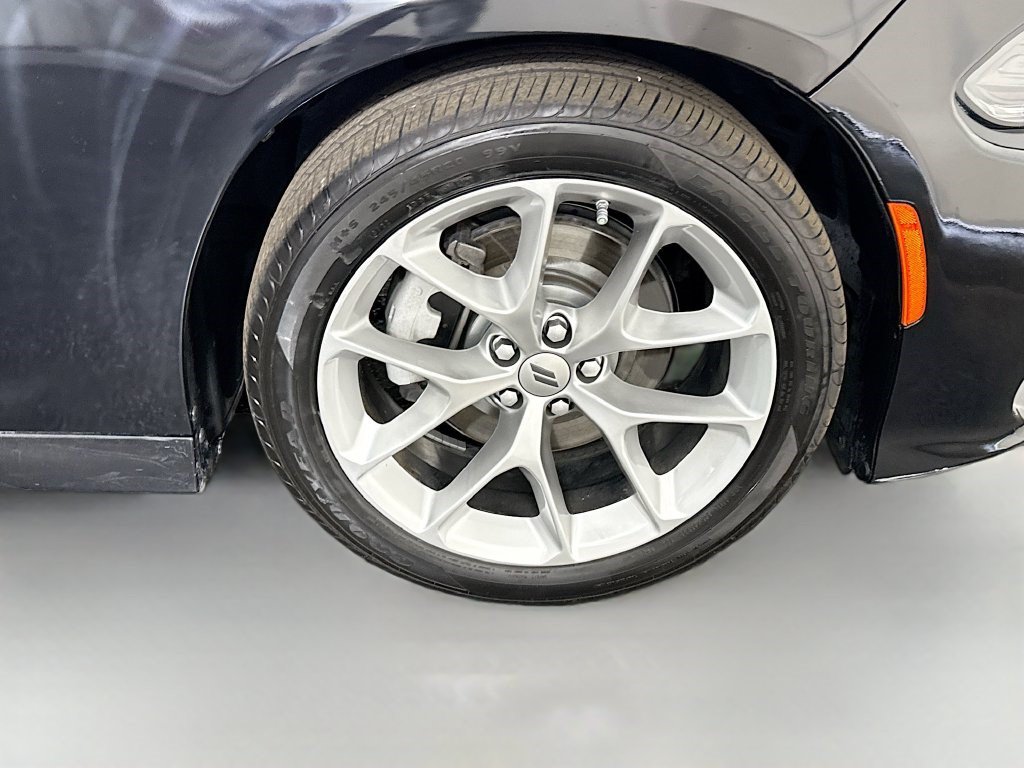 Used 2023 Dodge Charger GT RWD image 31