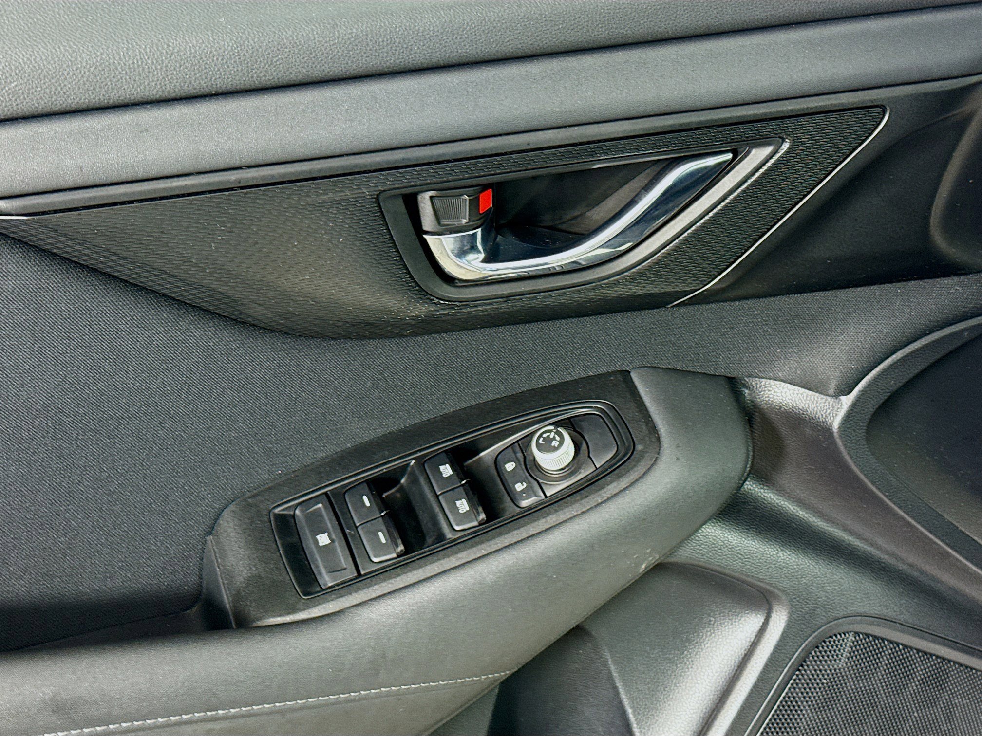 Used 2024 Subaru Legacy Premium image 24