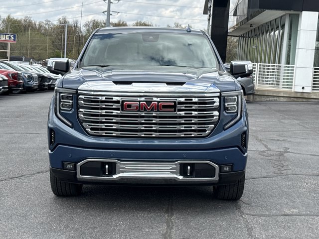 New 2026 GMC Sierra 1500 Denali image 13