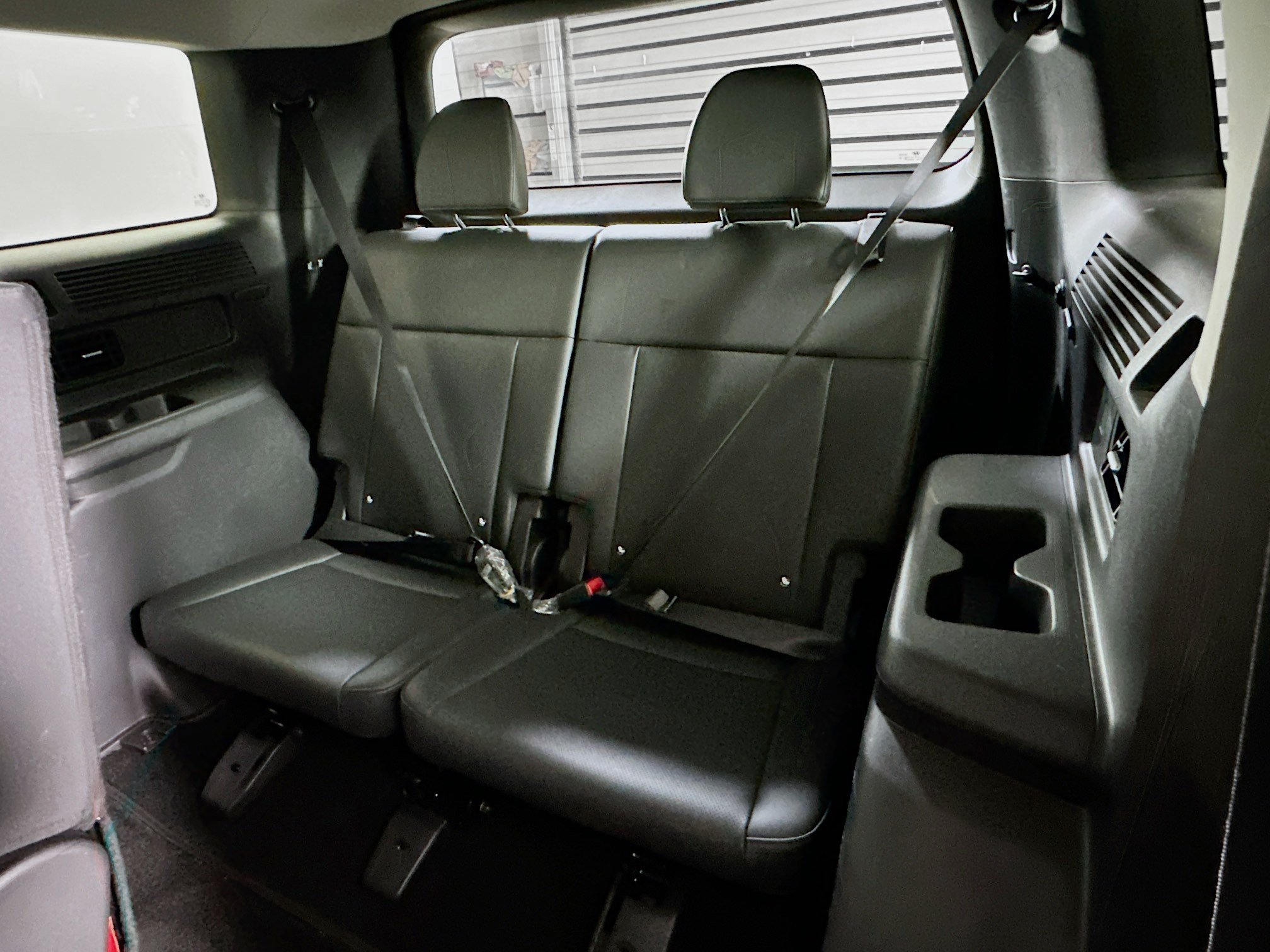 Used 2025 Hyundai Santa Fe SEL FWD image 27