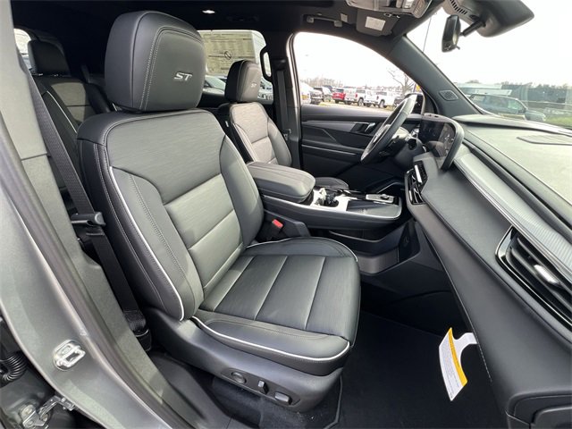 New 2026 Buick Enclave Sport Touring w/ Super Cruise Package image 11