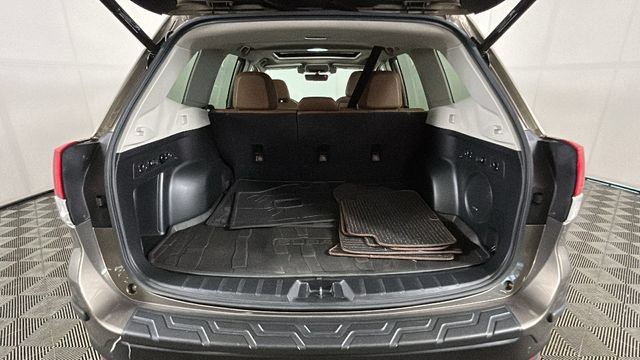 Used 2019 Subaru Forester Touring AWD/4WD image 28