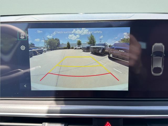 New 2026 Kia K5 GT-Line FWD image 17