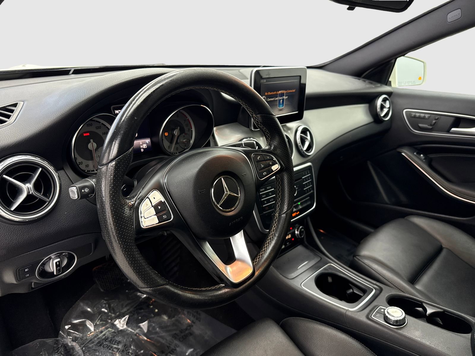 Used 2017 Mercedes-Benz GLA 250 image 18