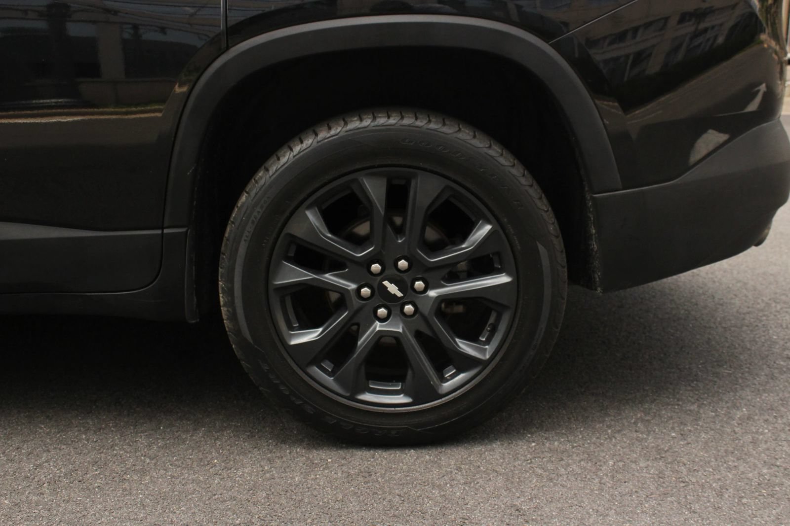Used 2019 Chevrolet Traverse RS AWD/4WD image 10