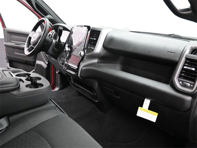 New 2026 RAM 2500 Tradesman image 24