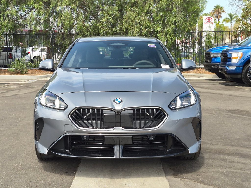 New 2026 BMW 228i xDrive w/ Technology Package AWD/4WD image 4
