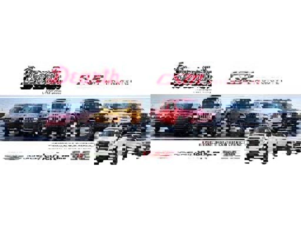 New 2025 RAM 3500 Big Horn image 19