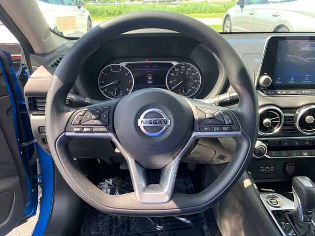 Used 2023 Nissan Sentra SV FWD image 24