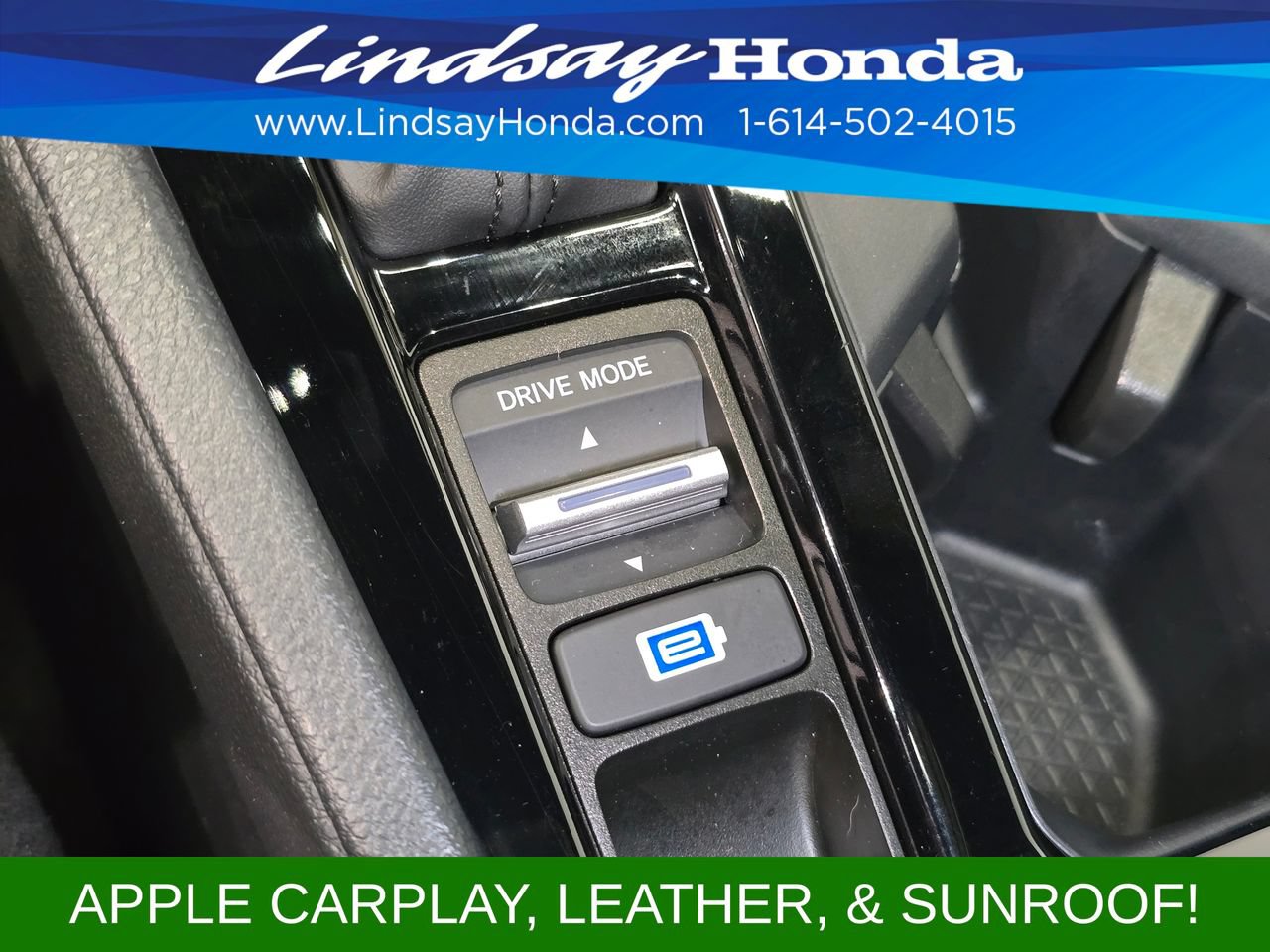 Used 2023 Honda Accord Sport image 20
