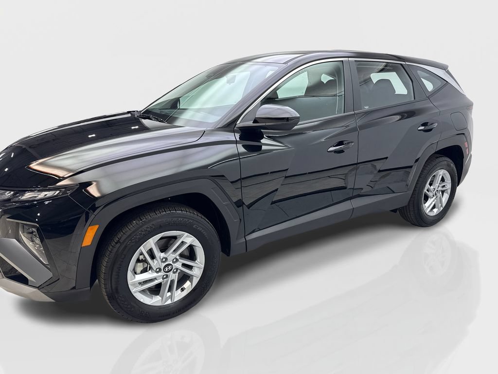 Used 2026 Hyundai Tucson SE AWD/4WD image 11