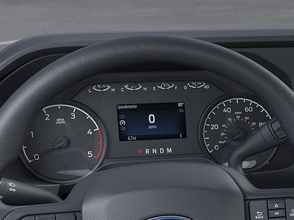 New 2026 Ford F550 2WD Crew Cab Super Duty image 13