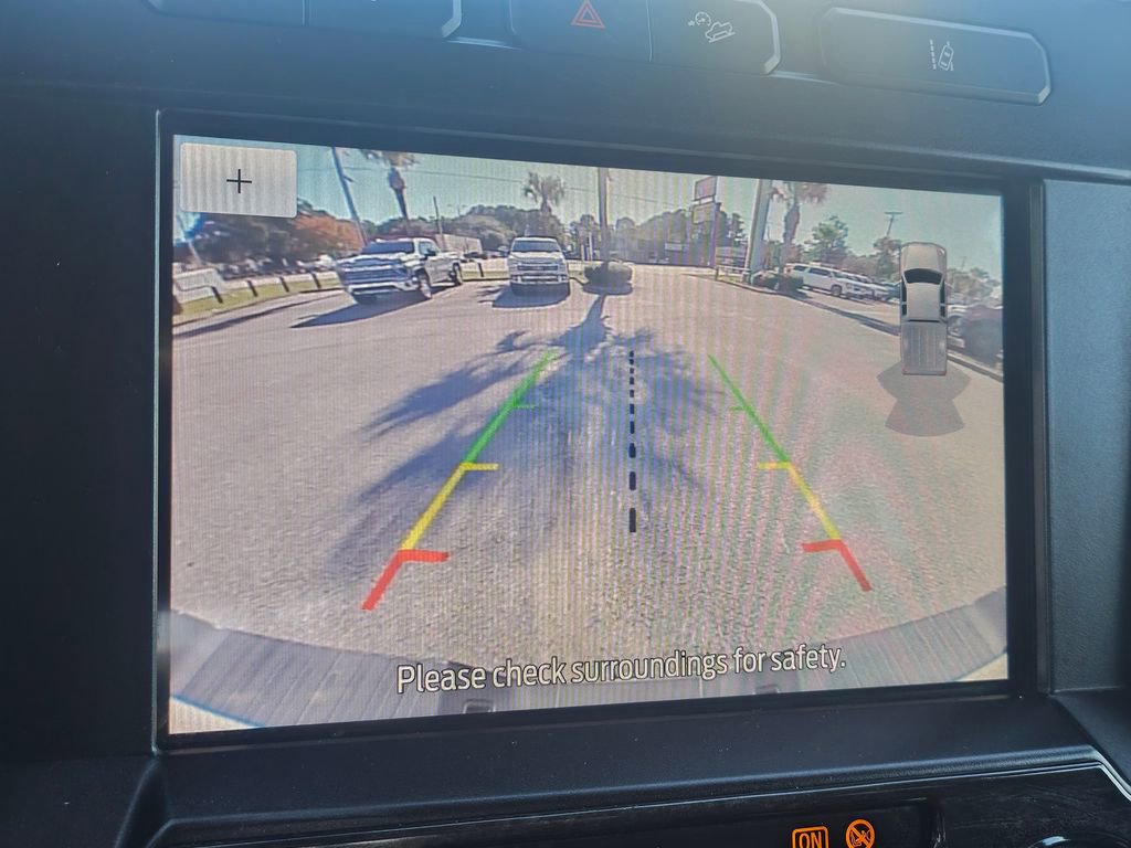 Used 2020 Ford F250 Lariat w/ Lariat Ultimate Package image 10