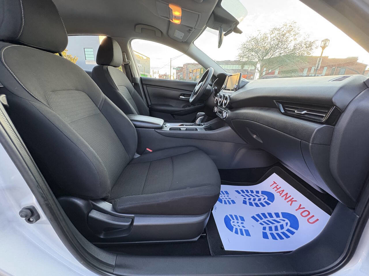 Used 2020 Nissan Sentra S image 20