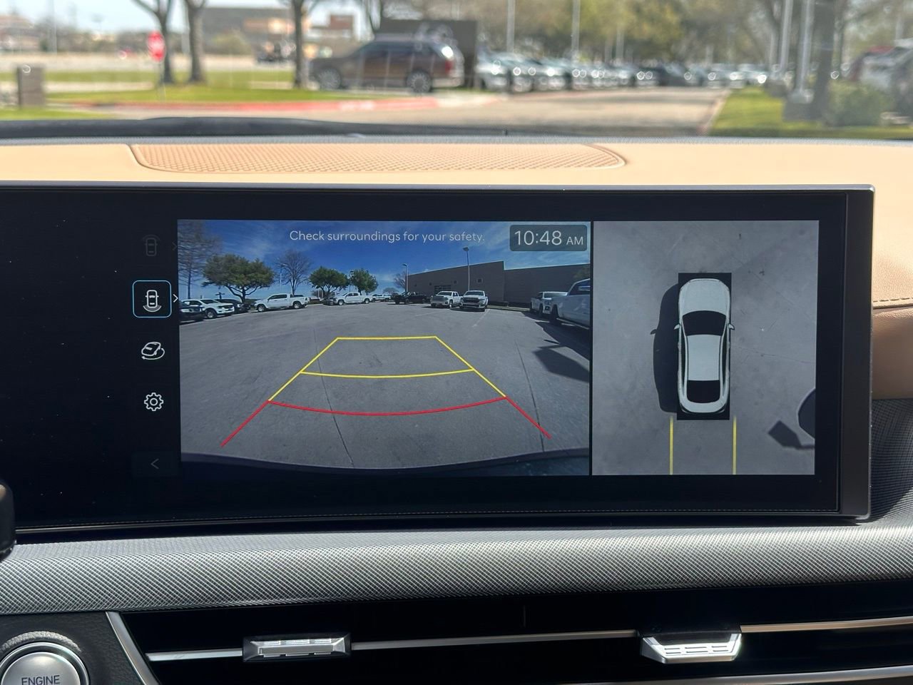 Certified 2025 Hyundai Sonata Limited image 40