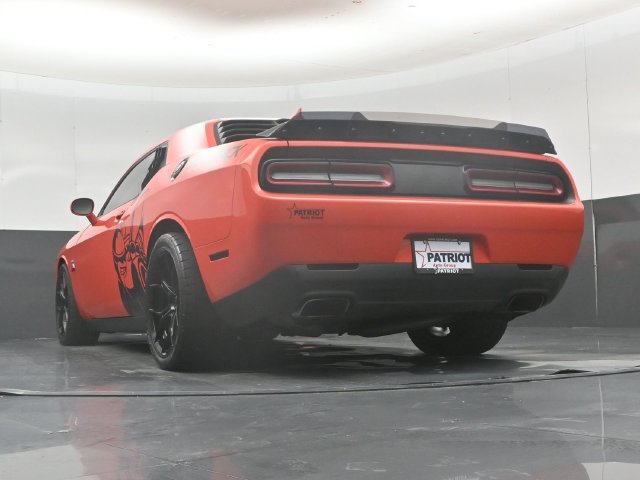 Used 2020 Dodge Challenger R/T Scat Pack RWD image 49