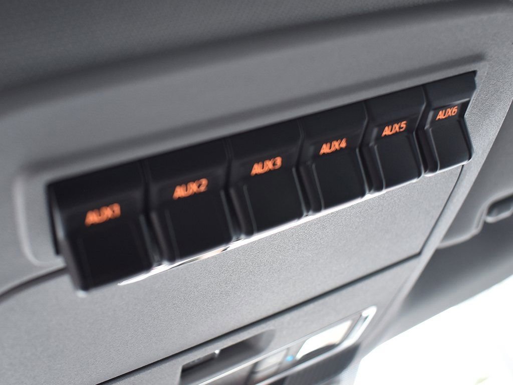 New 2026 Ford F350 Lariat w/ FX4 Off-Road Package image 28