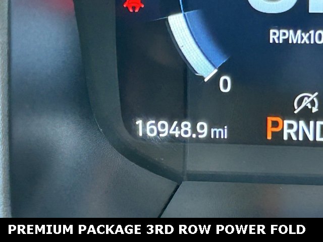 Used 2025 Ford Explorer ST-Line w/ Premium Package image 20