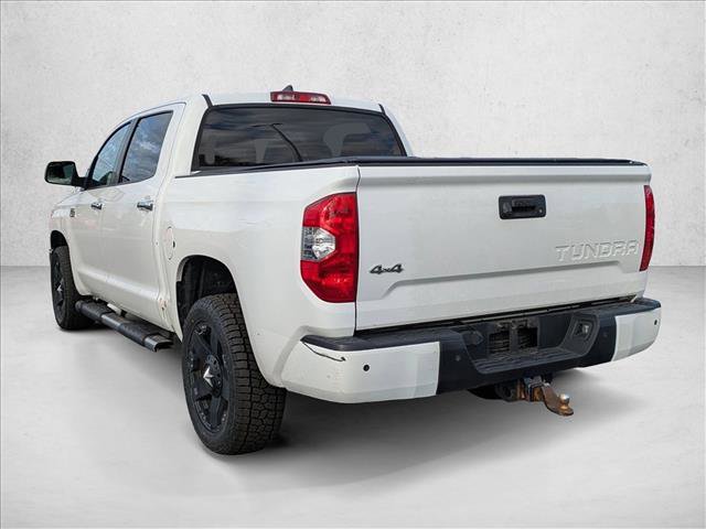 Used 2020 Toyota Tundra 1794 Edition image 7