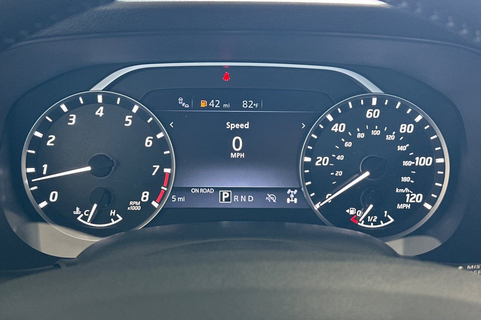 New 2026 Nissan Frontier SV w/ All-Weather Content Package image 20