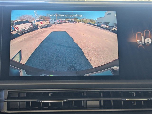 New 2026 Jeep Wrangler Sahara image 22