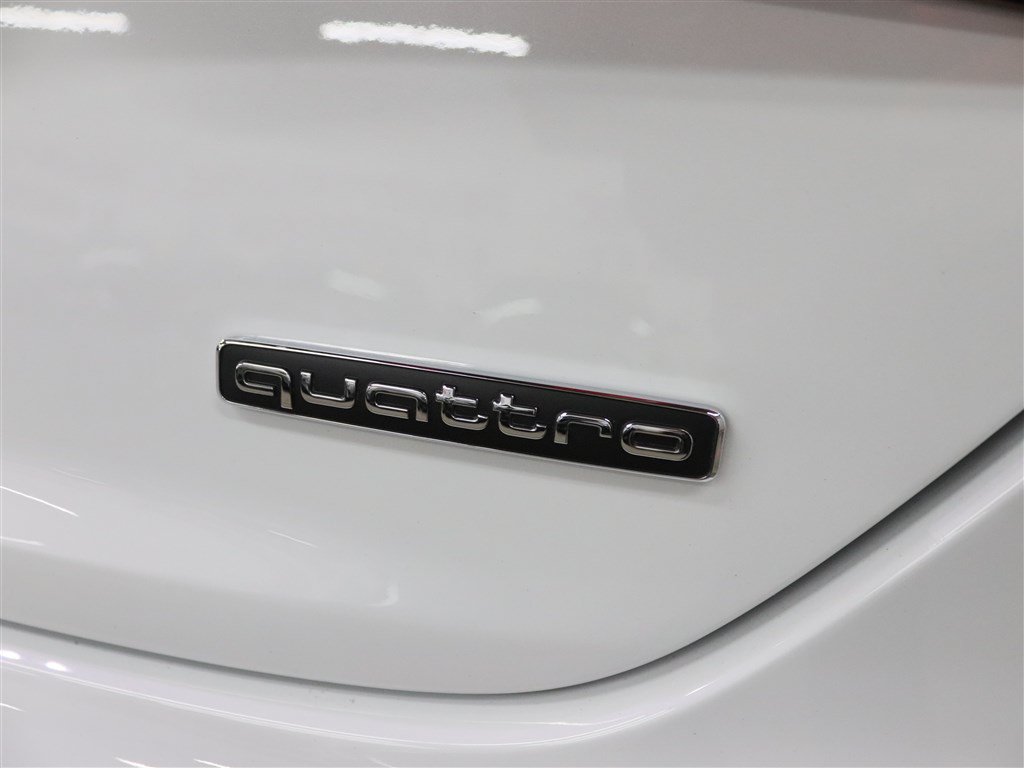 Used 2021 Audi A5 2.0T Premium Plus w/ Premium Plus AWD/4WD image 10