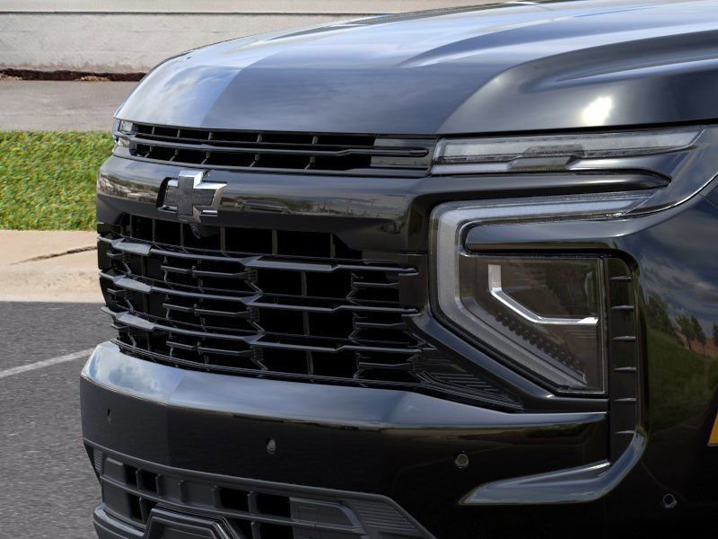 New 2026 Chevrolet Tahoe RST AWD/4WD image 13