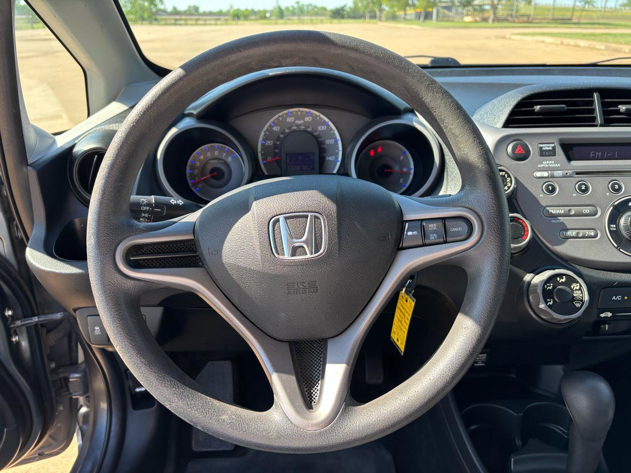 Used 2011 Honda Fit image 15