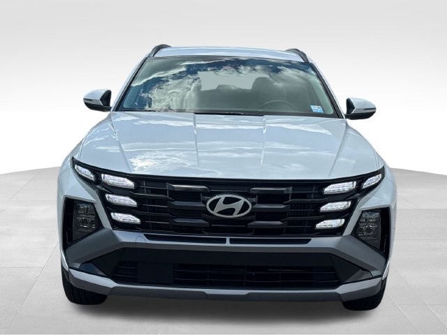 New 2026 Hyundai Tucson SEL w/ Tow & Go Package AWD/4WD image 8