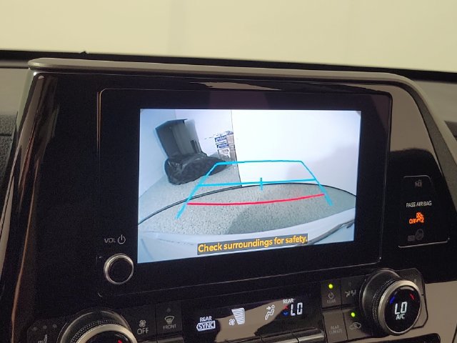 Certified 2026 Toyota Highlander XLE AWD/4WD image 31